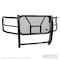 Westin Automotive 17-C F250/F350 W/FRONT CAMERA BLACK HDX GRILLE GUARD 57-3945 - alternate 2